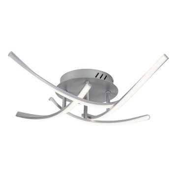 Rabalux - Lampadario LED a plafone 4xLED/30W/230V 4000K