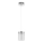 Rabalux - Lampadario LED a sospensione con filo ASTRELLA LED/6W/230V