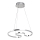 Rabalux - Lampadario LED a sospensione con filo LED/30W/230V