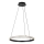 Rabalux - Lampadario LED a sospensione con filo LED/32W/230V 3000K