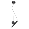Rabalux - Lampadario LED a sospensione con filo LED/3W/230V 3000K