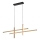 Rabalux - Lampadario LED a sospensione con filo LED/40W/230V 3000K