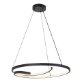 Rabalux - Lampadario LED a sospensione con filo LED/40W/230V 4000K