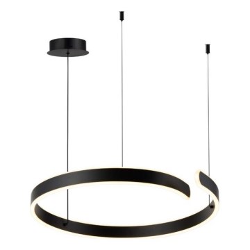Rabalux - Lampadario LED a sospensione con filo LED/45W/230V 3000/4000/6500K