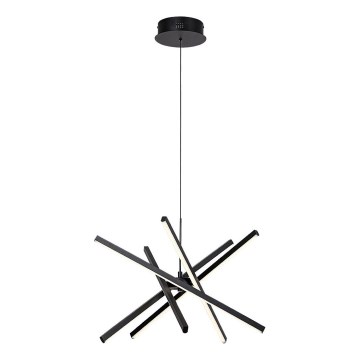 Rabalux - Lampadario LED a sospensione con filo LED/48W/230V 4000K