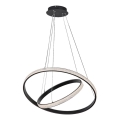 Rabalux - Lampadario LED a sospensione con filo LED/60W/230V 3000K