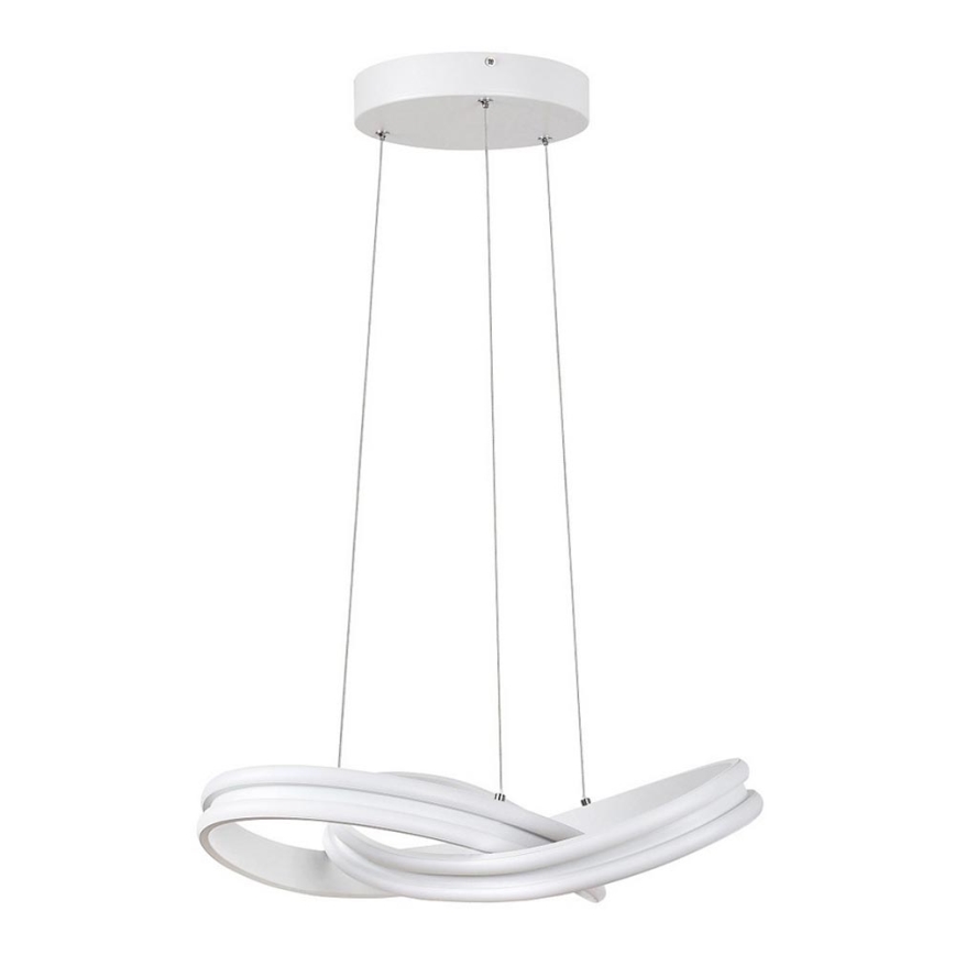 Rabalux - Lampadario LED a sospensione con filo LED/60W/230V