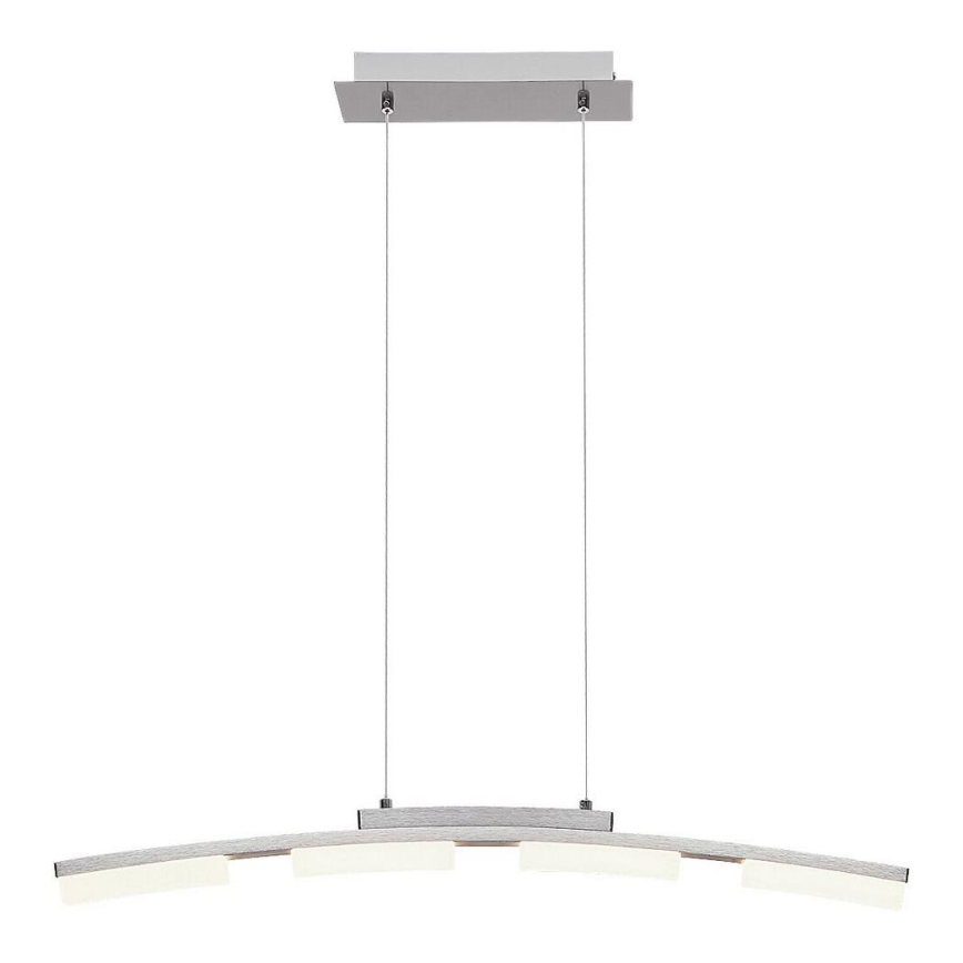 Rabalux - Lampadario LED dimmerabile su corda LED/20W/230V