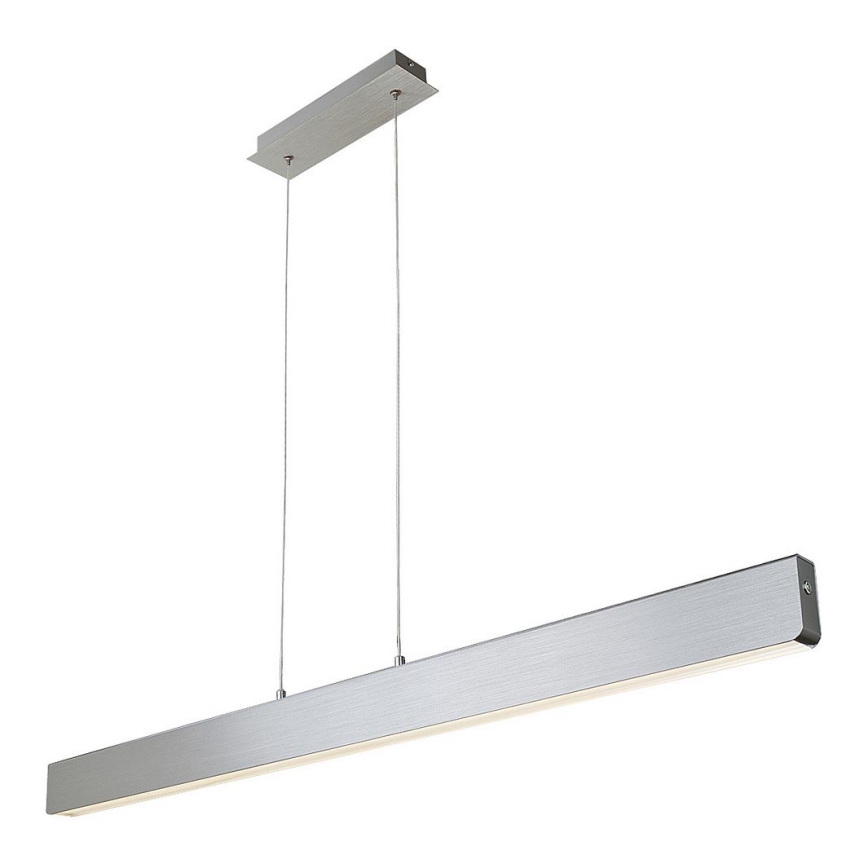 Rabalux - Lampadario LED dimmerabile su corda LED/24W/230V 2700/4000/6500K 120 cm