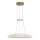 Rabalux - Lampadario LED sospeso con cavo LED/24W/230V 3000K