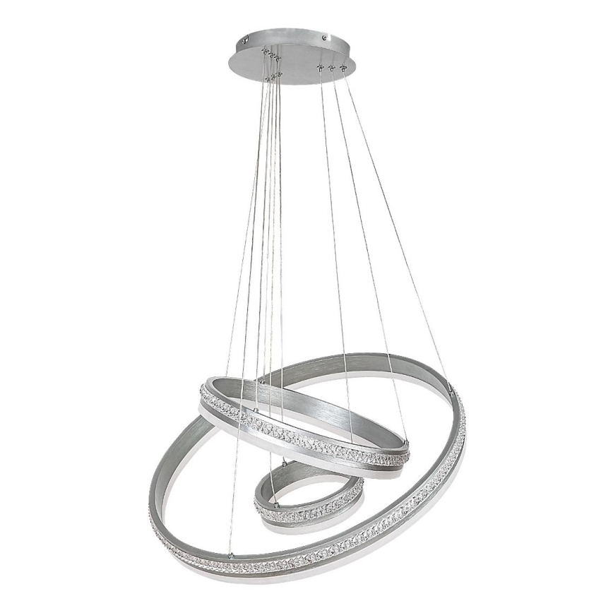 Rabalux - Lampadario LED su corda LED/75W/230V