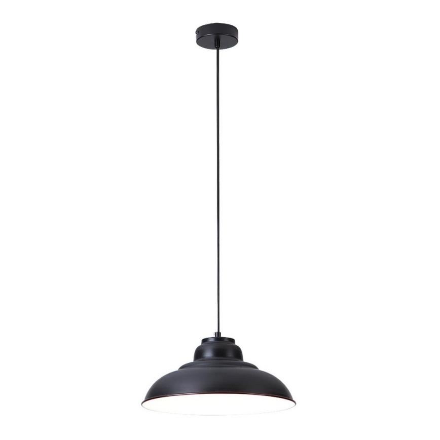 Rabalux - Lampadario su corda 1xE27/60W/230V