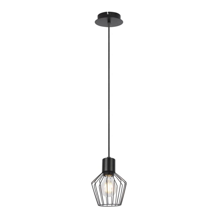 Rabalux - Lampadario su filo 1xE27/40W/230V