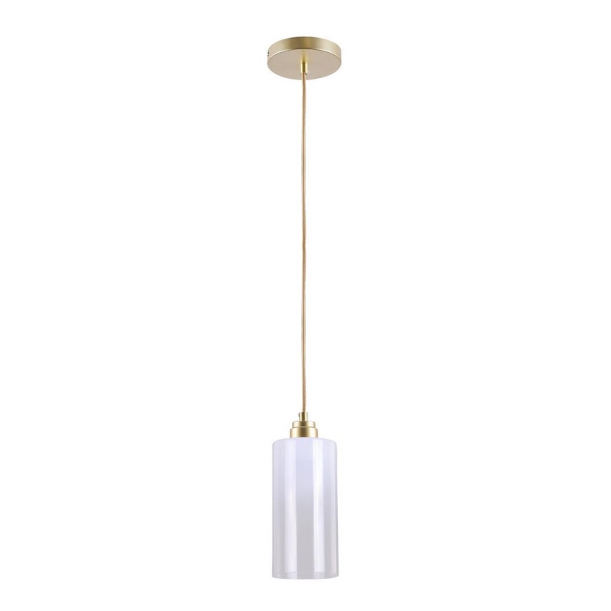 Rabalux - Lampadario su filo 1xE27/40W/230V