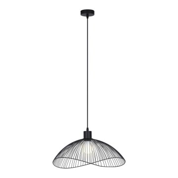 Rabalux - Lampadario su filo 1xE27/60W/230V