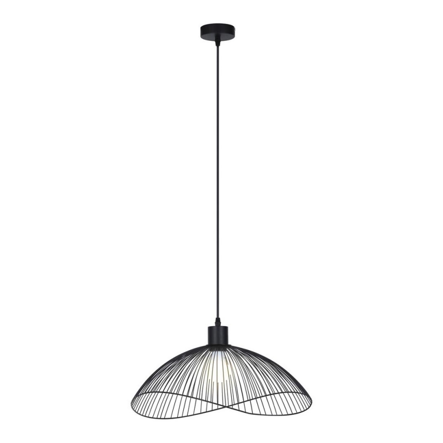 Rabalux - Lampadario su filo 1xE27/60W/230V