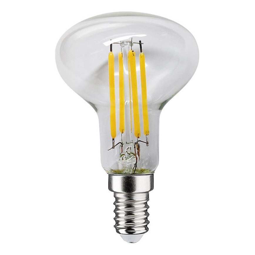 Rabalux - Lampadina LED a filamento R50 E14/4W/230V 3000K