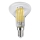 Rabalux - Lampadina LED a filamento R50 E14/4W/230V 3000K