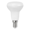 Rabalux - Lampadina LED a riflettore R50 E14/5W/230V 3000K