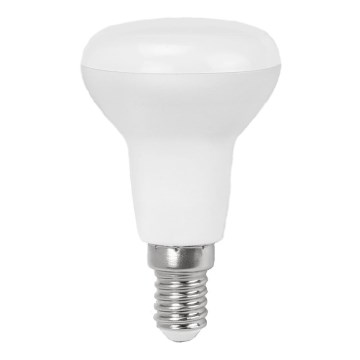 Rabalux - Lampadina LED a riflettore R50 E14/5W/230V 3000K