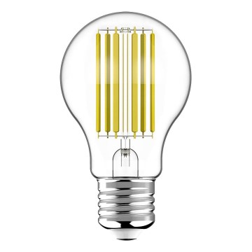 Rabalux - Lampadina LED A60 E27/7W/230V 3000K Classe energetica A