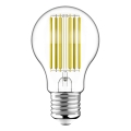 Rabalux - Lampadina LED A60 E27/7W/230V 4000K Classe energetica A