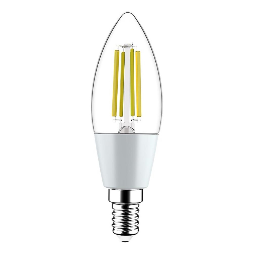 Rabalux - Lampadina LED C35 E14/2W/230V 3000K Classe energetica A