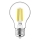 Rabalux - Lampadina LED FILAMENT A60 E27/4W/230V 3000K Classe energetica A