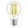Rabalux - Lampadina LED FILAMENT A60 E27/7W/230V 3000K Classe energetica A