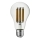 Rabalux - Lampadina LED FILAMENT A70 E27/18W/230V 4000K