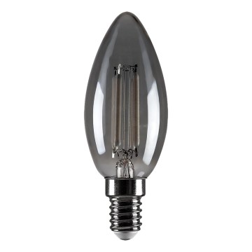 Rabalux - Lampadina LED FILAMENT C35 E14/4W/230V 3000K