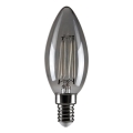 Rabalux - Lampadina LED FILAMENT C35 E14/4W/230V 4000K