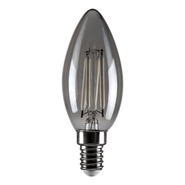 Rabalux - Lampadina LED FILAMENT C35 E14/4W/230V 4000K