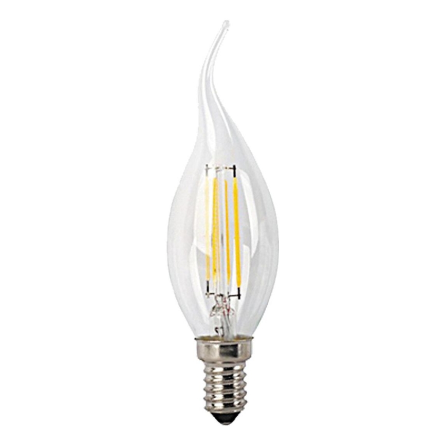 Rabalux - Lampadina LED FILAMENT CF35 E14/4W/230V 2700K