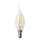 Rabalux - Lampadina LED FILAMENT CF35 E14/4W/230V 2700K
