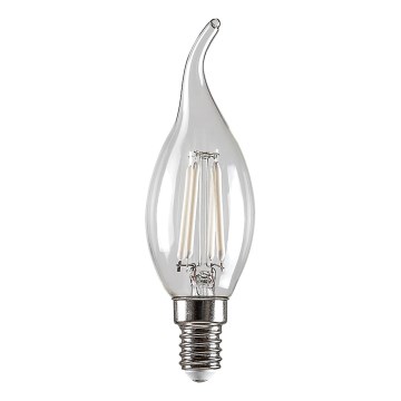 Rabalux - Lampadina LED FILAMENT CF35 E14/6W/230V 4000K