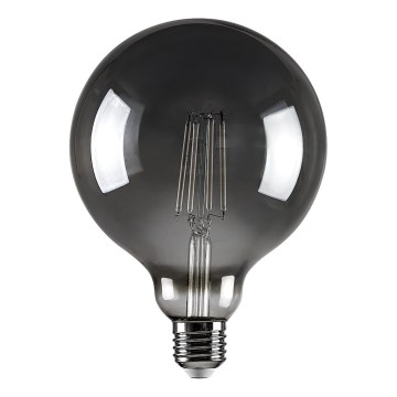 Rabalux - Lampadina LED FILAMENT G125 E27/6W/230V 3000K