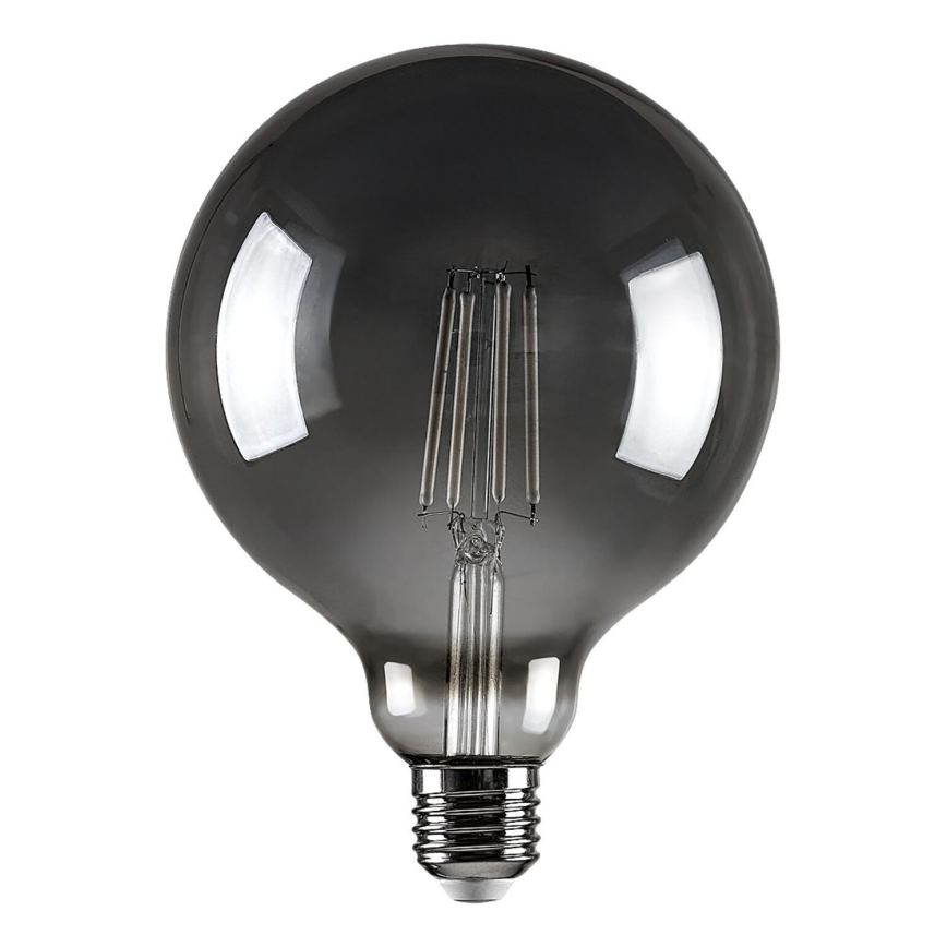 Rabalux - Lampadina LED FILAMENT G125 E27/6W/230V 3000K