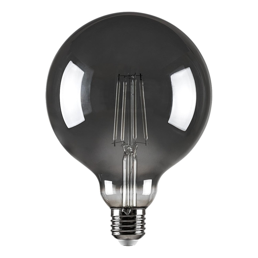 Rabalux - Lampadina LED FILAMENT G125 E27/6W/230V 4000K