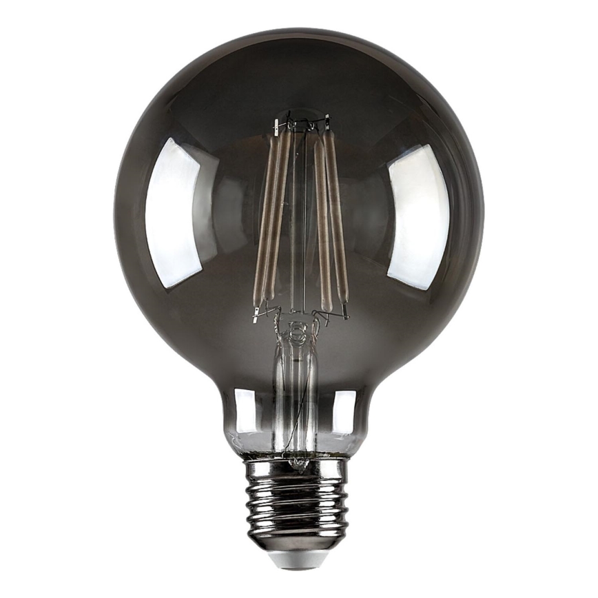 Rabalux - Lampadina LED FILAMENT G95 E27/6W/230V 3000K