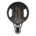 Rabalux - Lampadina LED FILAMENT G95 E27/6W/230V 4000K