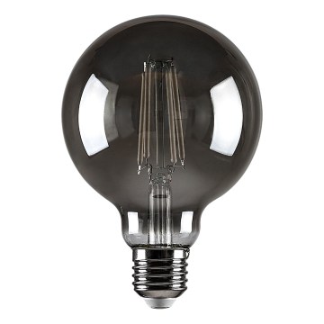 Rabalux - Lampadina LED FILAMENT G95 E27/6W/230V 4000K