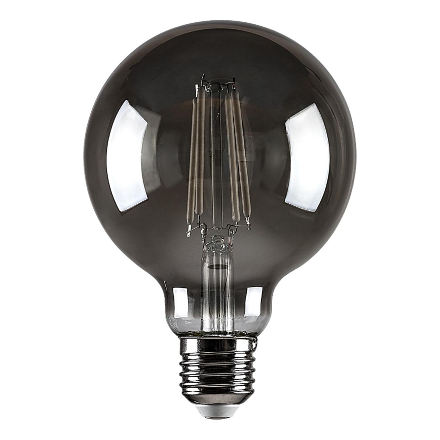Rabalux - Lampadina LED FILAMENT G95 E27/6W/230V 4000K