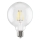 Rabalux - Lampadina LED FILAMENT G95 E27/7W/230V 2700K