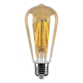 Rabalux - Lampadina LED FILAMENT ST64 E27/10W/230V 4000K