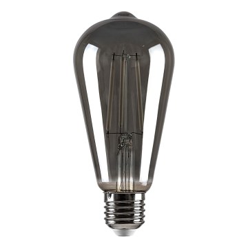 Rabalux - Lampadina LED FILAMENT ST64 E27/6W/230V 4000K