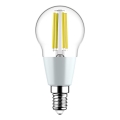 Rabalux - Lampadina LED G45 E14/2W/230V 3000K Classe energetica A