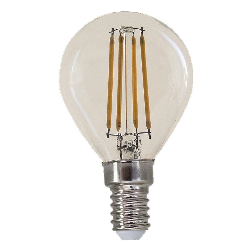 Rabalux - Lampadina LED G45 E14/4W/230V 4000K