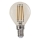 Rabalux - Lampadina LED G45 E14/4W/230V 4000K