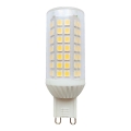 Rabalux - Lampadina LED G9/7W/230V 3000K